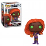 FUNKO POP TELEVISION DC TITANS - STARFIRE 1515