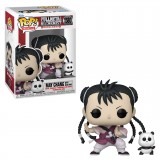 FUNKO POP ANIMATION FULLMETAL ALCHEMIST BROTHERHOOD - MAY CHANG WITH SHAO MAY 1580