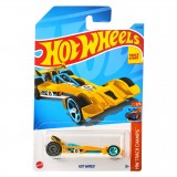 CARRO HOT WHEELS HW TRACK CHAMPS 2/5 - HOT WIRED HKK27 (3140)