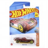 CARRO HOT WHEELS HW TRACK CHAMPS 4/5 - MACH IT GO HKK40 -N7C5 12013