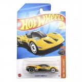 CARRO HOT WHEELS HW TRACK CHAMPS 3/5 - GROUP C FANTASY HKK39 3102