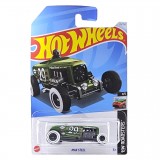 CARRO HOT WHEELS HW ROADSTERS 1/5 - MAX STEEL HKH39 (3058)