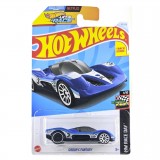 CARRO HOT WHEELS HW RACE DAY 1/10 - GROUP C FANTASY HTC74 (0134)
