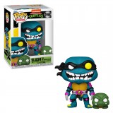 FUNKO POP TELEVISION TEENAGE MUTANT NINJA TURTLES - SLASH WIT PRE-MUTATED SLASH 1558