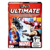 JOGO DE CARTAS UNO MARVEL (7038)