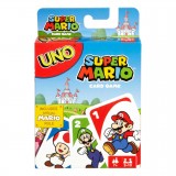 JOGO DE CARTAS UNO SUPER MARIO (1240)