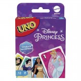 JOGO DE CARTAS UNO DISNEY PRINCESS (3227)