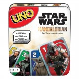 JOGO DE CARTAS UNO STAR WARS (2888)