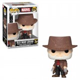 FUNKO POP MARVEL WOLVERINE 50TH ANNIVERSARY - OLD MAN LOGAN 1374
