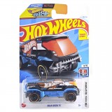 CARRO HOT WHEELS HW FIRST RESPONSE 6/10 - BAJA BISON HTB61 (L.2593)