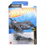 CARRO HOT WHEELS BATMAN FOREVER 3/5 - BATMOBILE HKJ73 (L.2593)