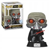 FUNKO POP STAR WARS GAMING GREATS EXCLUSIVE - DARTH MALGUS (LEGENDS) 728