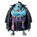 ESTTUA BANPRESTO ONE PIECE FILM: RED THE GRANDLINE MEN DXF VOL.8 - JINBE (91806)