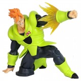 ESTTUA BANPRESTO DRAGON BALL Z GX MATERIA - THE ANDROID 16 (98287)