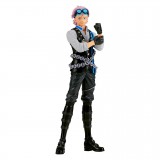 ESTTUA BANPRESTO ONE PIECE FILM: RED THE GRANDLINE MEN DXF - KOBY (84098)