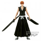 ESTTUA BANPRESTO SOLID AND SOULS: BLEACH - ICHIGO KUROSAKI (85545)