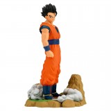 ESTTUA BANPRESTO DRAGON BALL Z HISTORY BOX VOL.11 - ULTIMATE GOHAN (91072)