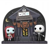 FUNKO COUNTDOWN CALENDAR: DUAL SIDE - THE NIGHTMARE BEFORE CHRISTMAS (99126)
