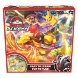CARTAS POKMON TCG: BATTLE ACADEMY 2024