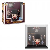 FUNKO POP ALBUMS PANIC! AT THE DISCO: A FEVER YOU CAN'T SWET OUT EXCLUSIVE - BRANDON URIE 64