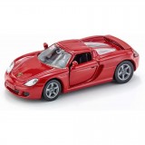 CARRO SIKU PORSCHE CARRERA GT (0011)
