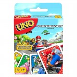 UNO MATTEL MARIO KART (3122)