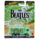 CARRO HOT WHEELS PREMIUM: THE BEETLES - HIWAY HAULER (5363)