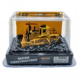 MINIATURA DIECAST MASTERS: CAT MICRO D8T TRACK-TYPE TRACTOR DOZER (44980)