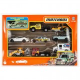 CARRO MATCHBOX 9-PACK (HVT89-5970)
