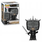 FUNKO POP MOVIES THE LORD OF THE RINGS - MOUTH OF SAURON 1578