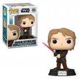 FUNKO POP STAR WARS: AHSOKA - ANAKIN SKYWALKER 751