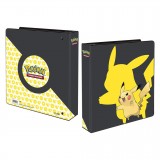 ALBUM ULTRA PRO POKEMON TCG 2