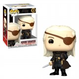 FUNKO POP GAME OF THRONES: HOUSE OF THE DRAGONS - AEMOND TARGARYEN 13
