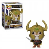 FUNKO POP ANIMATION THE LORD OF THE RINGS: THE WAR OF THE ROHIRRIM - HELM HAMMERHAND 1835