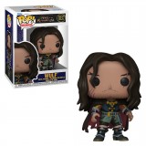FUNKO POP ANIMATION THE LORD OF THE RINGS: THE WAR OF THE ROHIRRIM - WULF 1837