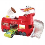 PISTA HOT WHEELS: CITY - DINE & DASH (9097)