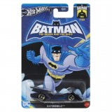 CARRO HOT WHEELS BATMAN: THE BRAVE AND THE BOLD 7/20 - BATMOBILE (JBF289993 HRW22 3493)