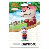 AMIIBO ANIMAL CROSSING - LOTTIE (0438)