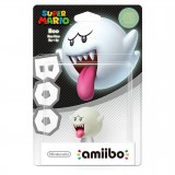 AMIIBO SUPER MARIO - BOO (8020)