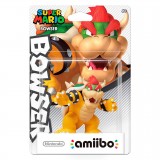 AMIIBO SUPER MARIO - BOWSER NVL-C ABAF (9204)