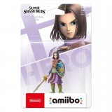 AMIIBO SUPER SMASH BROS COLLECTION - HERO NO.84 (8092)