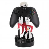 BASE CABLE GUYS STAND DISNEY THE NIGHT BEFORE CHRISTMAS PARA CELULAR / JOYSTICK - JACK SKELLINGTON SANTA (33689)