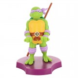 BONECO CABLE GUYS STAND TEENAGE MUTANT NINJA TURTLES SUPORTE PARA CELULAR / JOYSTICK - DONATELLO
