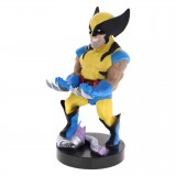 BONECO CABLE GUYS STAND MARVEL X-MEN SUPORTE PARA CELULAR / JOYSTICK - WOLVERINE