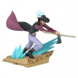 ESTTUA BANPRESTO ONE PIECE FILM: SENKOZEKKEI - DRACULE MIHAWK (89964)