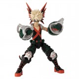 BONECO BANDAI ANIME HEROES MY HERO ACADEMIA - BAKUGOU KATSUKI (36912)