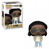 FUNKO POP ROCKS T-PAIN - T-PAIN (RAPPA TERNT SANGA) 445