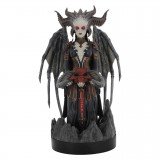 SUPORTE PARA CONTROLE E CELULAR EXQUISITE GAMING - DIABLO IV: LILITH  (33931)