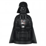 SUPORTE PARA CONTROLE E CELULAR CABLE GUYS STAR WARS - DARTH VADER (61057)