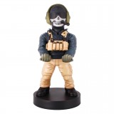 BASE EXQUISITE GAMING STAND CALL OF DUTY: LT. SIMON 